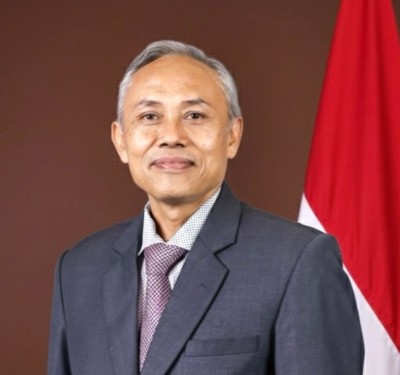 Prof. Dr. Harun Joko Prayitno