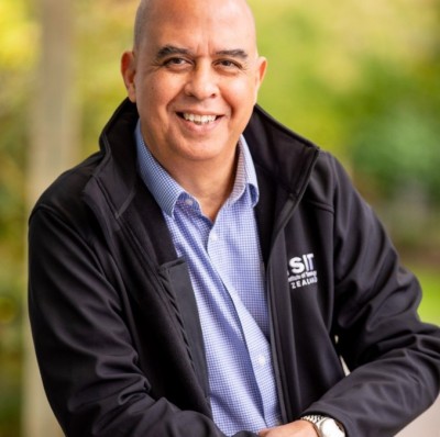 Riza Ambadar, Ph.D.