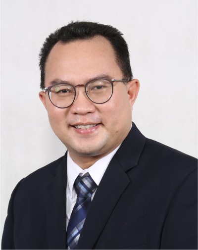 Prof. Dr. Arif Satria