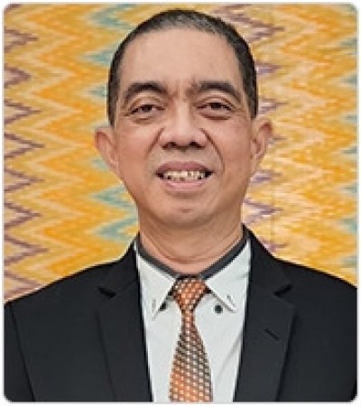 Prof. Dr. Ir. I Gusti Lanang Bagus Eratodi
