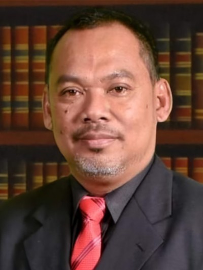 Assoc. Prof. Dr. Mohd Hairy Ibrahim