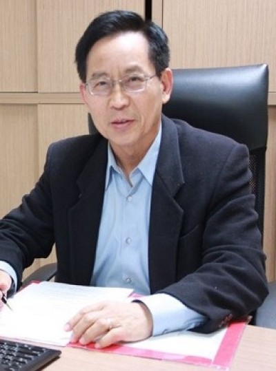 Prof. Yinghuei Chen, Ph.D.