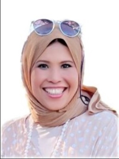 Hera Oktadiana, Ph.D, CHE