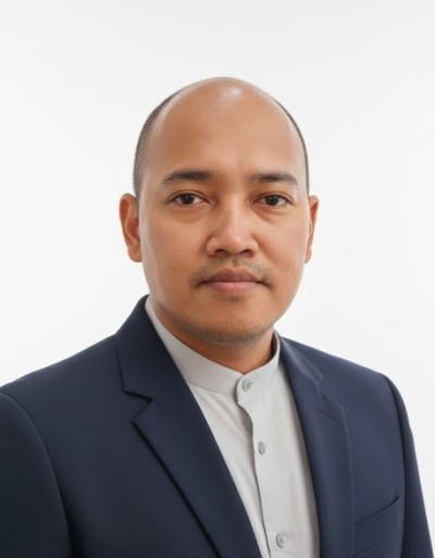 Budi Satrya