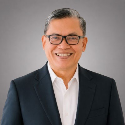 Dr. Drs. H. Ismoyo Soemarlan, M.Par.