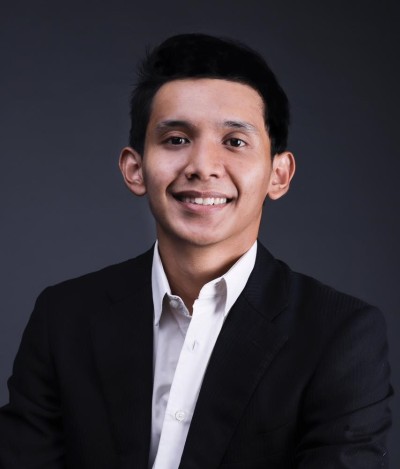 Ananda Priantara